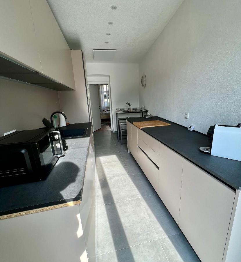 Wohnung In Graz Sova 1 المظهر الخارجي الصورة