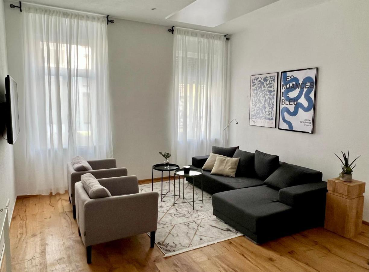 Wohnung In Graz Sova 1 المظهر الخارجي الصورة