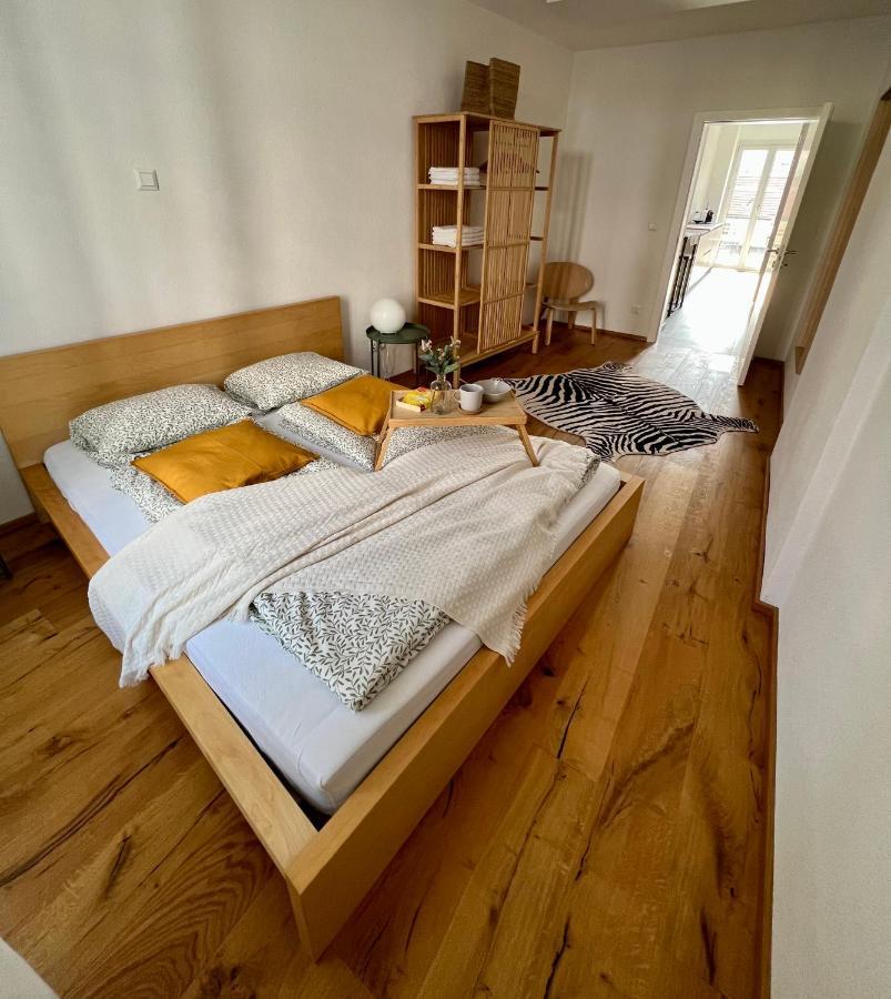 Wohnung In Graz Sova 1 المظهر الخارجي الصورة